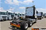 Mercedes Benz Actros Truck tractors 2645 2019 for sale by TruckStore Centurion | Truck & Trailer Marketplace