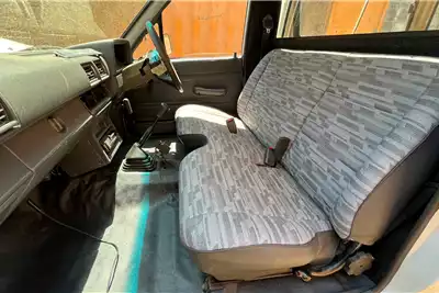 Toyota LDVs & panel vans Hips Hilux 1998 for sale by Auto Pursuit | Truck & Trailer Marketplace