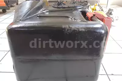 Machinery spares Truck Diesel Tank 230L for sale by Dirtworx | Truck & Trailer Marketplace