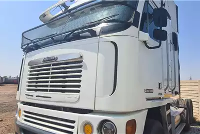 Freightliner Truck tractors Truck 2011 for sale by MRJ Transport cc | Truck & Trailer Marketplace