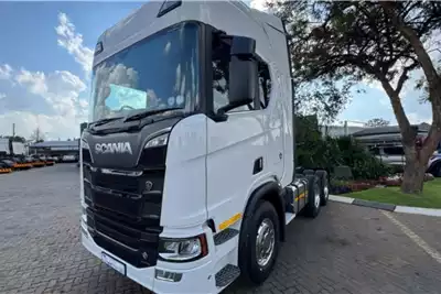 Scania Truck tractors R560 2020 for sale by Pomona Road Truck Sales | AgriMag Marketplace