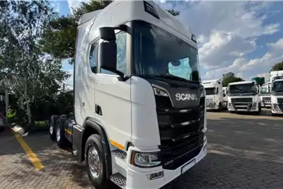 Scania Truck tractors R560 2020 for sale by Pomona Road Truck Sales | AgriMag Marketplace