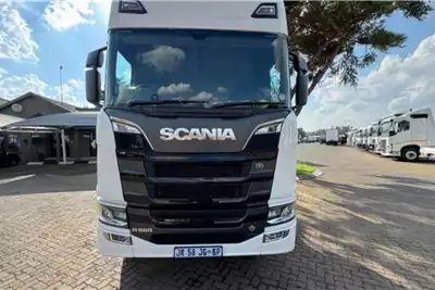 Scania Truck tractors R560 2020 for sale by Pomona Road Truck Sales | AgriMag Marketplace