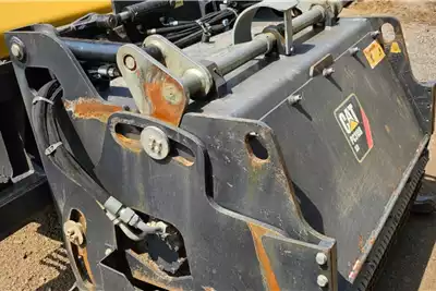 Caterpillar Skidsteers PC31OB XD PLANER MULCHER ATTCHMENT 2017 for sale by Global Trust Industries | AgriMag Marketplace