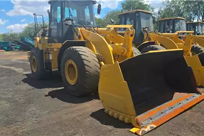 Caterpillar Loaders 950H Front End Loader 2013 for sale by Global Trust Industries | Truck & Trailer Marketplace