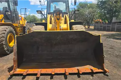 Caterpillar Loaders 950H Front End Loader 2011 for sale by Global Trust Industries | Truck & Trailer Marketplace