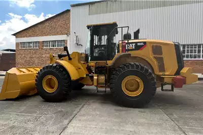 Caterpillar Dozers 966L Dozer 2018 for sale by BLC Plant Company | AgriMag Marketplace