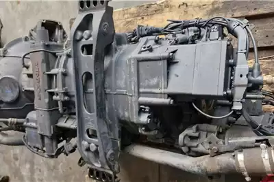 Scania Truck spares and parts Gearboxes Scania GRS905 Gearbox 2022 for sale by BLK Trading Pty Ltd | AgriMag Marketplace