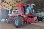 Harvesting equipment Grain harvesters Case IH 2388 2009 for sale by Private Seller | Truck & Trailer Marketplace