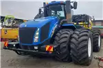 Tractors 4WD tractors New Holland T9.670 2020 for sale by Private Seller | Truck & Trailer Marketplace