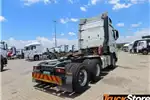 Mercedes Benz Truck tractors ACTROS 2645 LS/33 STD 2019 for sale by TruckStore Centurion | Truck & Trailer Marketplace