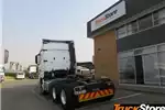 Mercedes Benz Truck tractors ACTROS 2645 LS/33 STD 2019 for sale by TruckStore Centurion | AgriMag Marketplace