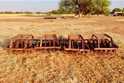 Planting and seeding equipment Roleg for sale by Agrimag Auctions | AgriMag Marketplace