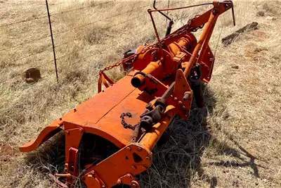 Planting and seeding equipment Rotovator for sale by Agrimag Auctions | AgriMag Marketplace