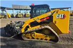 Caterpillar Skidsteers 279D3 2020 for sale by Global Trust Industries | AgriMag Marketplace