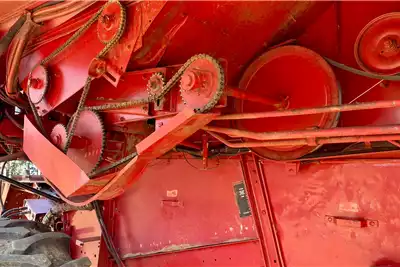 Case Harvesting equipment International 1666 Axial Flow for sale by Agrimag Auctions | AgriMag Marketplace