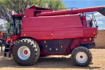 Case Harvesting equipment 2188 Axial Flow for sale by Agrimag Auctions | AgriMag Marketplace