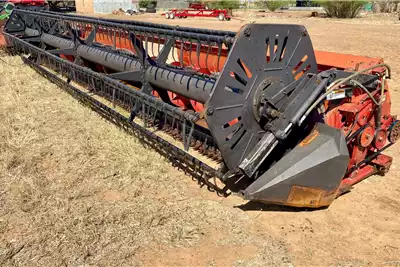 Case Harvesting equipment 25ft 1020 Flex Tafel for sale by Agrimag Auctions | AgriMag Marketplace