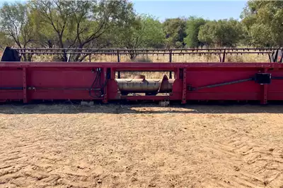 Case Harvesting equipment 25ft 1020 Flex Tafel for sale by Agrimag Auctions | AgriMag Marketplace