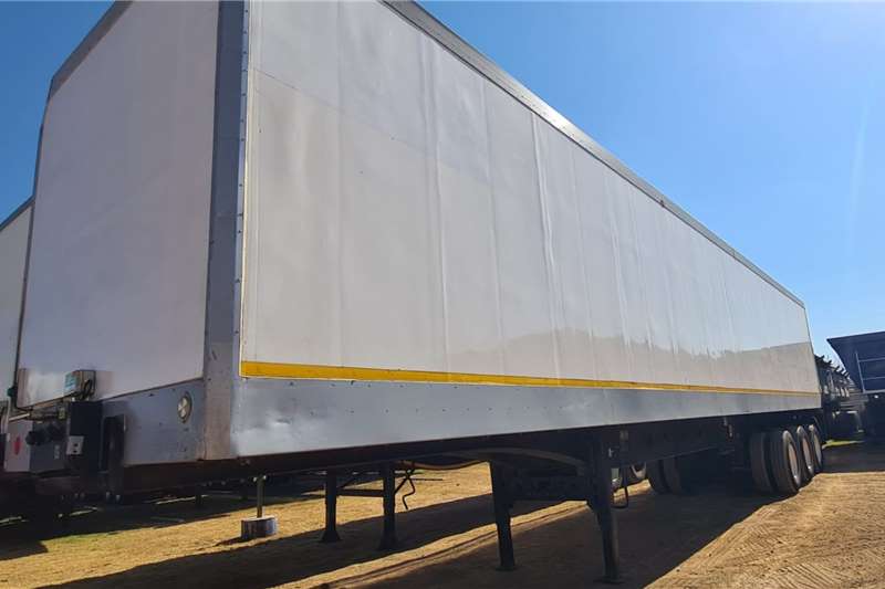 [make] Farming Equipment in South Africa on Truck & Trailer Marketplace