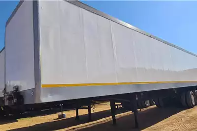 Other Agricultural trailers 3 Axle 2013 for sale by MRJ Transport cc | Truck & Trailer Marketplace