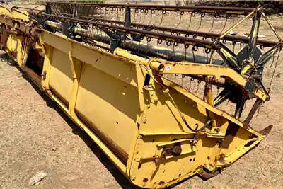 Harvesting equipment 20ft Clason Rigid Tafel for sale by Agrimag Auctions | AgriMag Marketplace