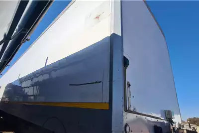 Other Agricultural trailers 3 Axle 2013 for sale by MRJ Transport cc | AgriMag Marketplace