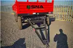 Agricultural trailers Dropside trailers 6T Farm Trailer for sale by Private Seller | AgriMag Marketplace