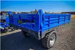 Agricultural trailers Tipper trailers Tipper Trailers for sale by Private Seller | Truck & Trailer Marketplace