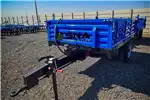 Agricultural trailers Tipper trailers Tipper Trailers for sale by Private Seller | Truck & Trailer Marketplace