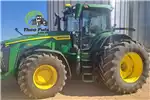 Tractors 4WD tractors John Deere 8R410 2022 for sale by Private Seller | Truck & Trailer Marketplace