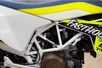 Husqvarna 701 Supermoto 2017 for sale by UB Leisure | AgriMag Marketplace