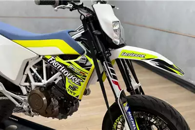 Husqvarna 701 Supermoto 2017 for sale by UB Leisure | AgriMag Marketplace