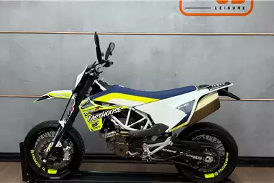 Husqvarna 701 Supermoto 2017 for sale by UB Leisure | AgriMag Marketplace