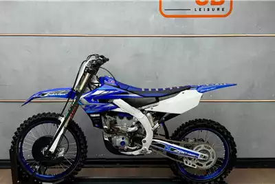 Yamaha YZ250 2020 for sale by UB Leisure | AgriMag Marketplace