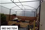 Structures and dams Greenhouses GREENHOUSE TUNNEL for sale by Private Seller | AgriMag Marketplace