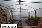 Structures and dams Greenhouses GREENHOUSE TUNNEL for sale by Private Seller | AgriMag Marketplace