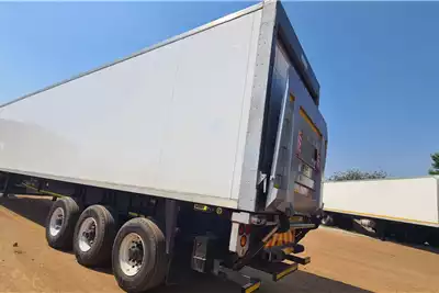 Other Agricultural trailers 3 Axle 2010 for sale by MRJ Transport cc | Truck & Trailer Marketplace