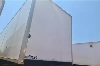 Other Agricultural trailers 2 Axle 2010 for sale by MRJ Transport cc | AgriMag Marketplace