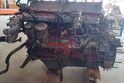 Hino Truck spares and parts Engines Used Hino 700 EC13 Truck Engine 2007 for sale by Interdaf Trucks Pty Ltd | AgriMag Marketplace