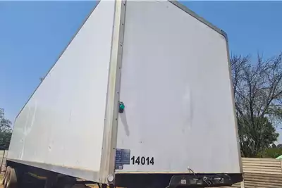 Other Agricultural trailers 3 Axle 2011 for sale by MRJ Transport cc | AgriMag Marketplace