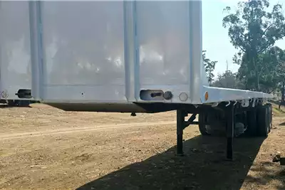 Hendred Trailers HENRED FRUEHAUF TRAILER 2021 for sale by N2 Trucks Sales Pty Ltd | Truck & Trailer Marketplace