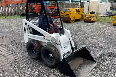 Bobcat Skidsteer loader 315 for sale by Pyramid Auto South Africa Pty Ltd | AgriMag Marketplace