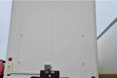 Serco Trailers Box body 3 Axle 2011 for sale by MRJ Transport cc | Truck & Trailer Marketplace