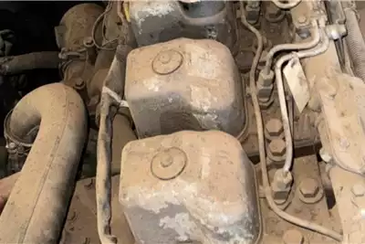 Scania Truck spares and parts Engines VARIOUS SCANIA ENGINES   SEE DESCRIPTION for sale by Middle East Truck and Trailer   | AgriMag Marketplace