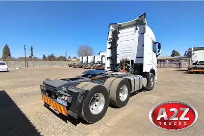 Volvo Truck tractors Double axle VOLVO FH (4) 440 6X4 SLEEP T/T C/C GLOBETROTTER AI 2020 for sale by A2Z Trucks | Truck & Trailer Marketplace