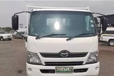 Hino Dropside trucks HINO 300 814 DROPSIDE 2020 for sale by Motordeal Truck and Commercial | Truck & Trailer Marketplace