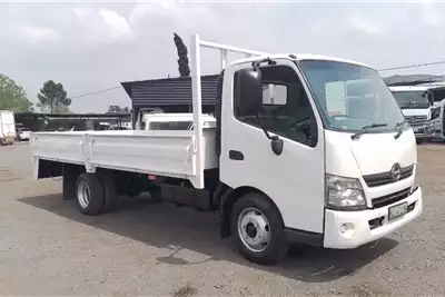 Hino Dropside trucks HINO 300 814 DROPSIDE 2020 for sale by Motordeal Truck and Commercial | AgriMag Marketplace