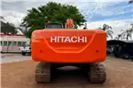 Hitachi Excavators ZX200 5G 2020 for sale by Gigantic Earthmoving | Truck & Trailer Marketplace