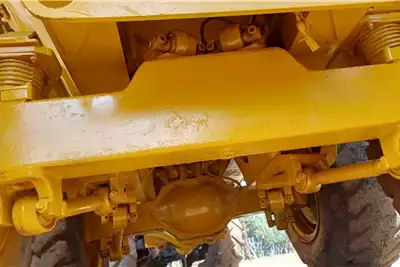 Agricultural trailers Tipper trailers Dumper Tipper Trailer 20 Ton for sale by Dirtworx | Truck & Trailer Marketplace